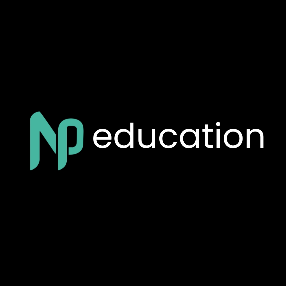 NeulandPro Education Logo